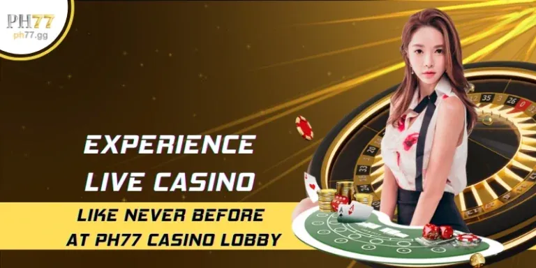 Mẹo chơi casino trực tuyến King33