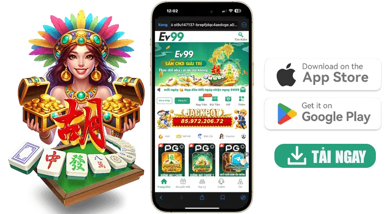 Banner khuyến mãi casino hấp dẫn của KING33