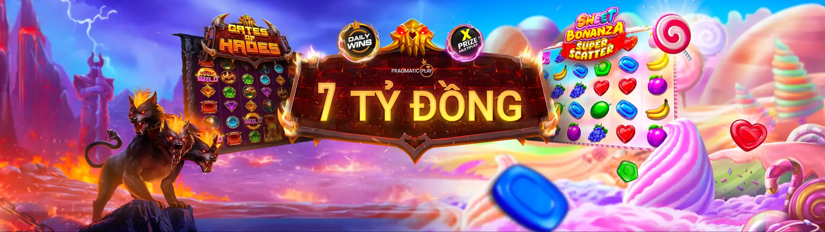 Hình ảnh game bắn cá King33 với cá vàng và điểm số cao