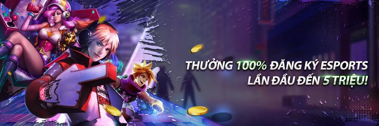 Sân vận động bóng đá với ánh đèn rực rỡ, biểu tượng của cá cược thể thao king33