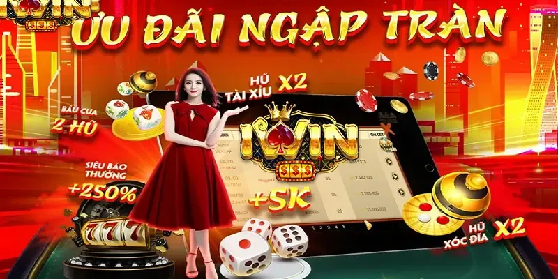Bí quyết nổ hũ King33 dễ dàng