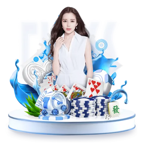 Game Bắn Cá Thần Tài King33
